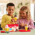 Ice Cream Scoop Playset thumbnail
