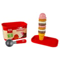 Ice Cream Scoop Playset thumbnail