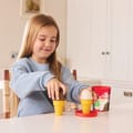 Play Ice Cream Tub Set - Vanilla & Chocolate thumbnail