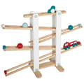 Wooden Ball & Car Ramp H: 50 cm thumbnail