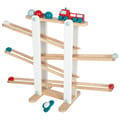 Wooden Ball & Car Ramp H: 50 cm thumbnail