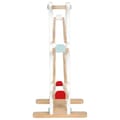 Wooden Ball & Car Ramp H: 50 cm thumbnail