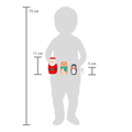 Christmas Nesting Dolls thumbnail