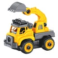 Build Your Own RC Construction Truck thumbnail