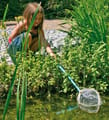 Insect and Fishing Net with Telescopic Rod thumbnail