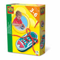 Lacing Shoe Toy - Learn to Tie Shoelaces thumbnail