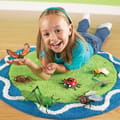 Jumbo Insects, 7 pcs thumbnail