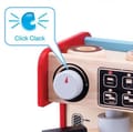 Wooden Coffee Machine thumbnail