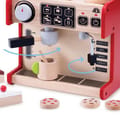 Wooden Coffee Machine thumbnail