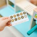 Wooden Cafe Barista Coffee Shop, 35 pcs thumbnail