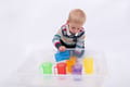 Translucent Colour Jugs, 6 pcs thumbnail