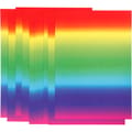 Construction Paper A4 - Rainbow Colours, 10 Sheets thumbnail