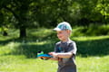 Toss and Catch Game - Neoprene thumbnail