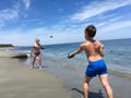 Toss and Catch Game - Neoprene thumbnail