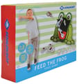 Toss Game - Feed the Frog thumbnail