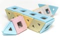 Polydron KinderMag Starter Set, 48 pcs thumbnail