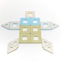 Polydron KinderMag Starter Set, 48 pcs thumbnail