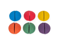 Kinetic Sand® - Rainbow Mix Set thumbnail