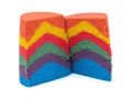 Kinetic Sand® - Rainbow Mix Set thumbnail
