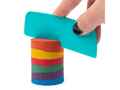 Kinetic Sand® - Rainbow Mix Set thumbnail