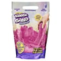 Kinetic Sand® - Crystal Pink Shimmer, 900 g thumbnail