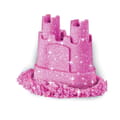 Kinetic Sand® - Crystal Pink Shimmer, 900 g thumbnail