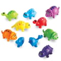 Snap-n-Learn - Matching Dinos thumbnail