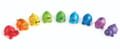 Snap-n-Learn - Matching Dinos thumbnail