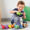 Snap-n-Learn - Matching Dinos thumbnail