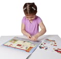 Sticker Pad - My Town thumbnail