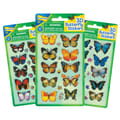 3D Butterfly Stickers, 1 sheet thumbnail