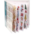 Stickers - Christmas, 12 Sheets thumbnail