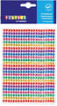 Self-Adhesive Rhinestones, 1 Sheet thumbnail