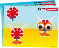 Kid K'NEX Building Set, 131 pcs thumbnail