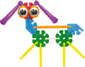 Kid K'NEX Building Set, 131 pcs thumbnail