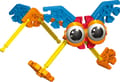 Kid K'NEX Building Set, 131 pcs thumbnail