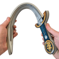Knight Sword & Shield Set - Noble Knight (Blue) thumbnail