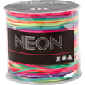 Nylon Braiding Cord - Neon, 28 m thumbnail