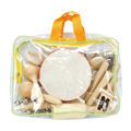 Percussion Set with 11 Instruments thumbnail