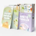PlayTRAY Activity Cards - Baby & Toddler thumbnail
