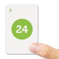 Times Tables Card Game - Multiplication & Division thumbnail