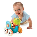 Crawl 'N' Go Snail Activity Toy thumbnail