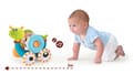 Crawl 'N' Go Snail Activity Toy thumbnail