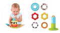 Crawl 'N' Go Snail Activity Toy thumbnail