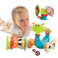 Crawl 'N' Go Snail Activity Toy thumbnail