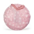 Play Tunnel with Stars, Pink thumbnail