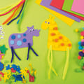 Craft Supplies, 550 pcs thumbnail