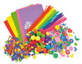 Craft Supplies, 550 pcs thumbnail