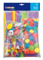 Craft Supplies, 550 pcs thumbnail
