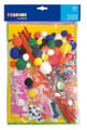 Craft Supplies, 583 pcs thumbnail